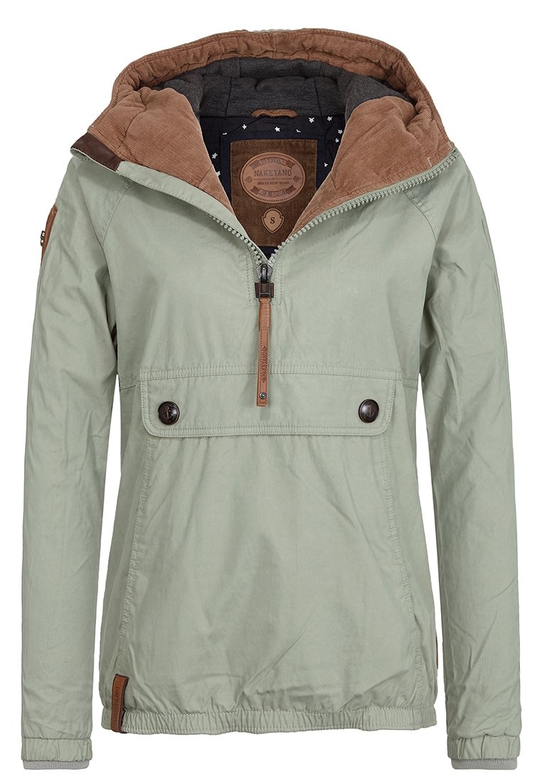 naketano jacke damen site zalando.de naketano jacke damen site zalando.de