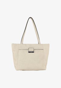 Niet geselecteerd, bleached sand