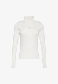 Non sélectionné, light grey heather