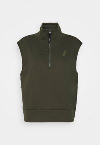 Selecionado, aspen olive