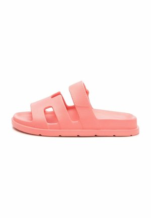 Refresh, Chanclas de baño - coral
