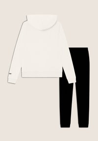 Freddy SET - Tuta - sugar swizzle black