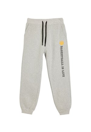 Pantalones deportivos - grey