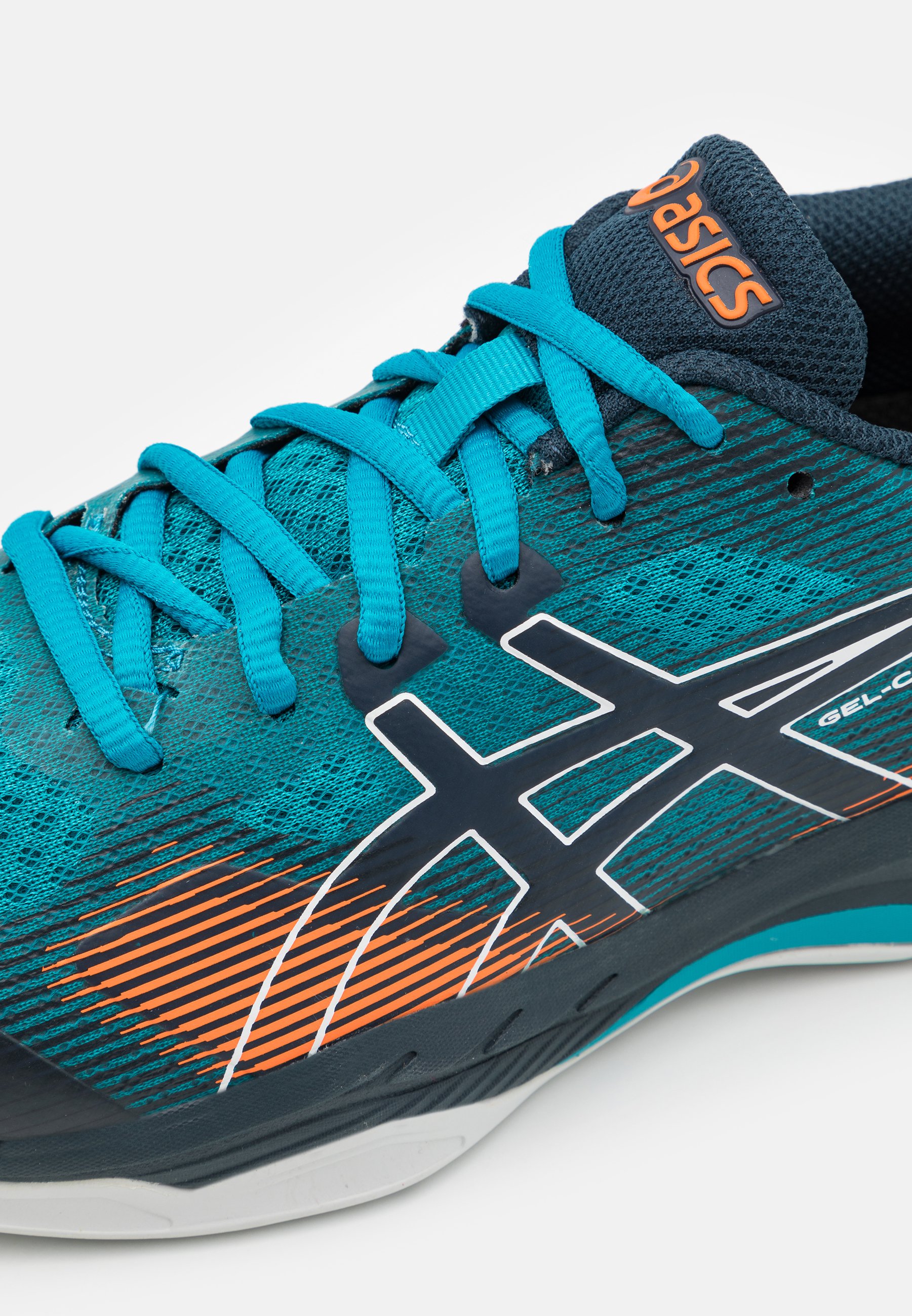 asics handball 2019