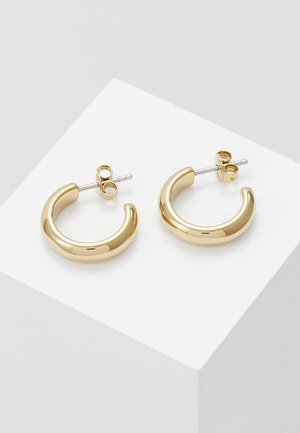 Dyrberg/Kern, Boucles d'oreilles - gold-coloured