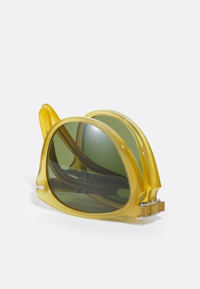 Persol STEVE MCQUEEN UNISEX - Saulesbrilles - opal yellow