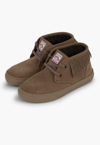Pisamonas UNISEX wielbłądzi