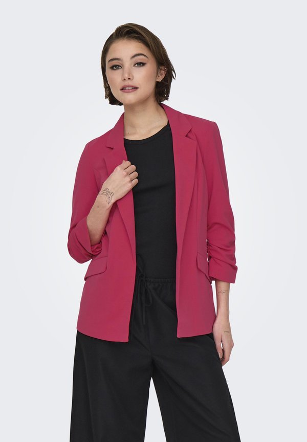 CAROLINA DIANA LIFE - Blazer - raspberry