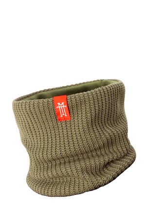 Snood - olive khaki