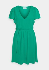 Não selecionado, pepper green