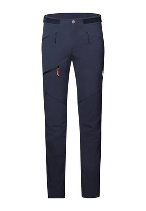 Mammut TAISS SO  - Friluftsbyxor - marine