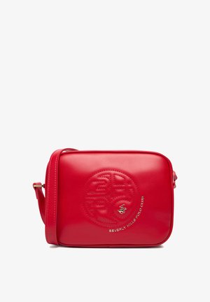 Beverly Hills Polo Club, BEVERLY HILLS POLO CLUB BAG WOMEN'S RED 5906751521816 - Cross body bag - red