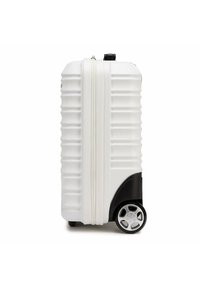 WITTCHEN SMALL SUITCASE - Kufr - white