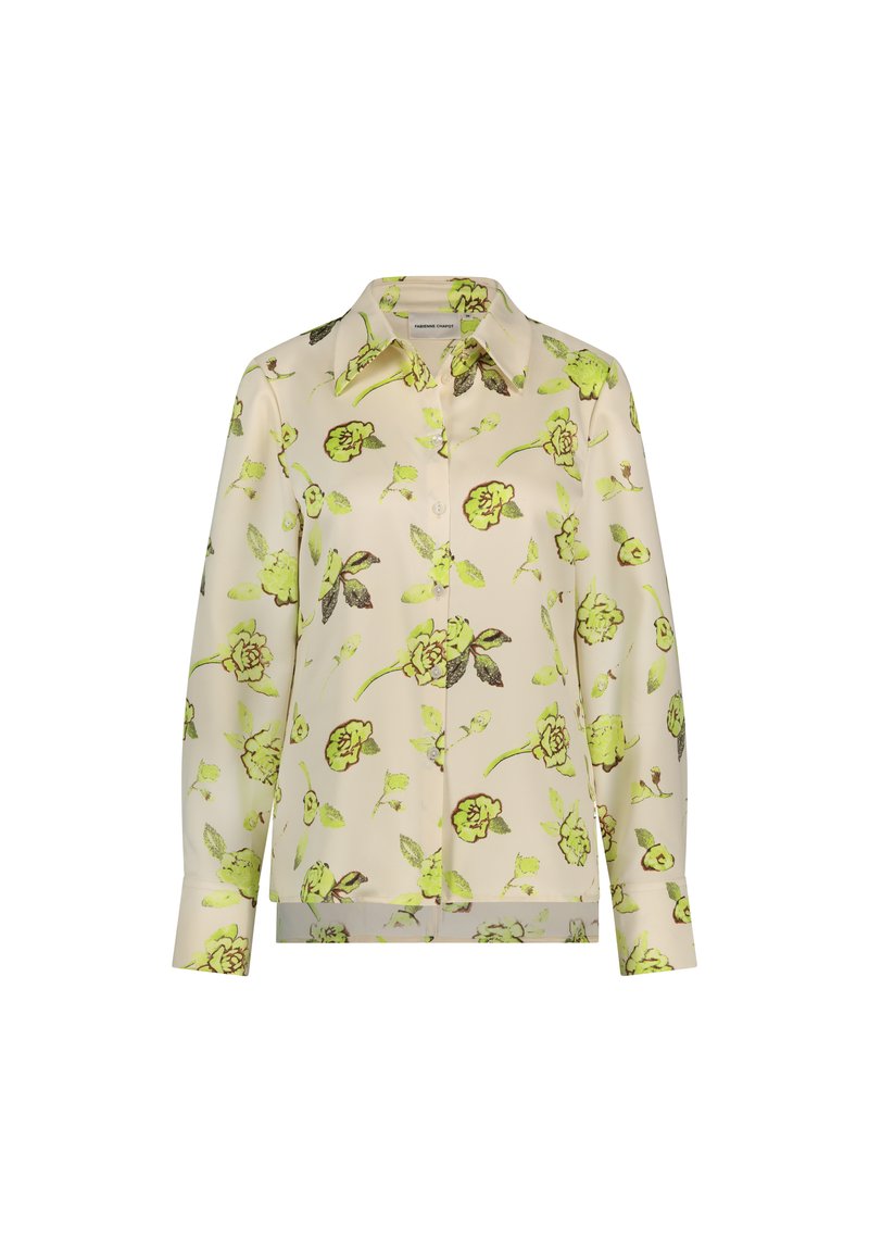 Fabienne Chapot Overhemdblouse crème
