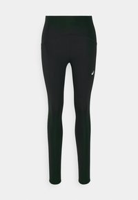 Unselected, performance black