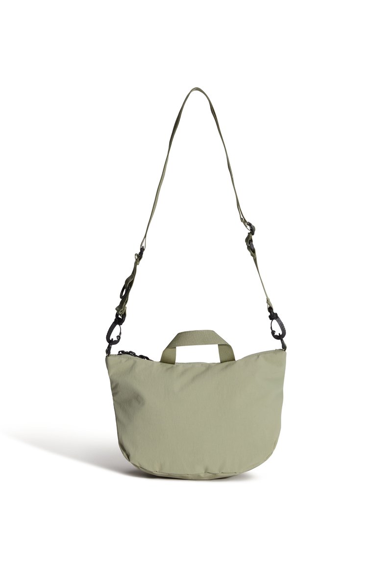 Vans BAG - Taška s příčným popruhem - light green
