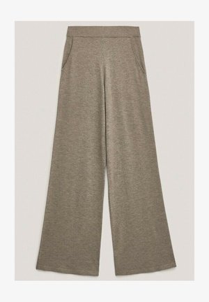 Pantalon classique - grey