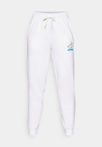 Pantalon de survêtement - bright white