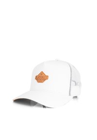ESSENTIALS  - Cap - white