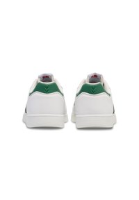 Hummel HANDBALL PERFEKT UNISEX - Joggesko - white/green