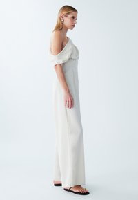BWLDR MARZIA - Overal - natural
