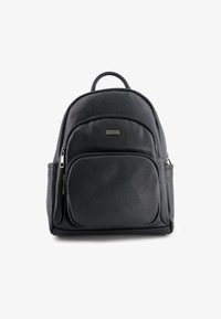 Sélectionné, black