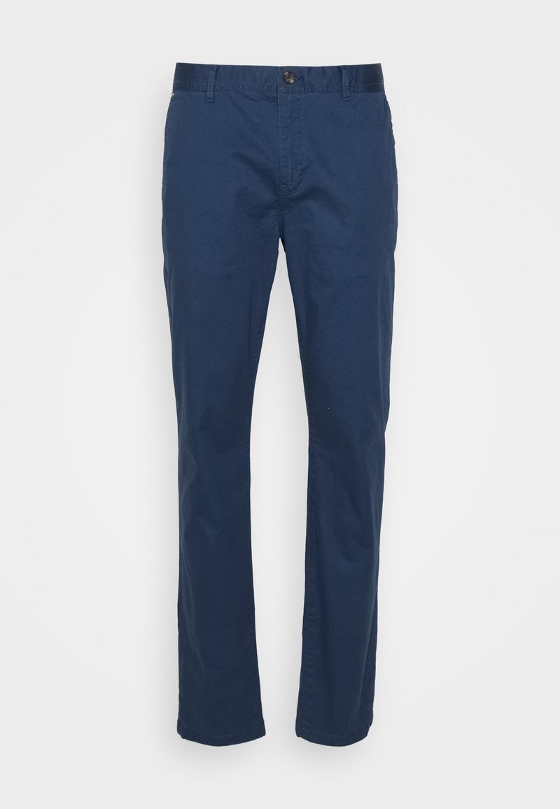 Scotch & Soda Chino blauw