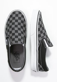 Vans Zapatos sin cordones - black