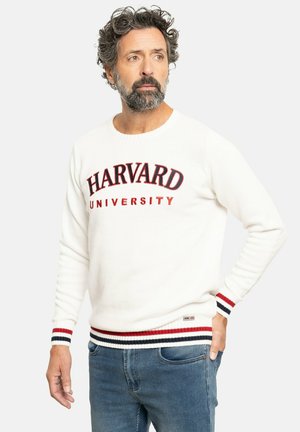 SITY - Jersey de punto - crudo