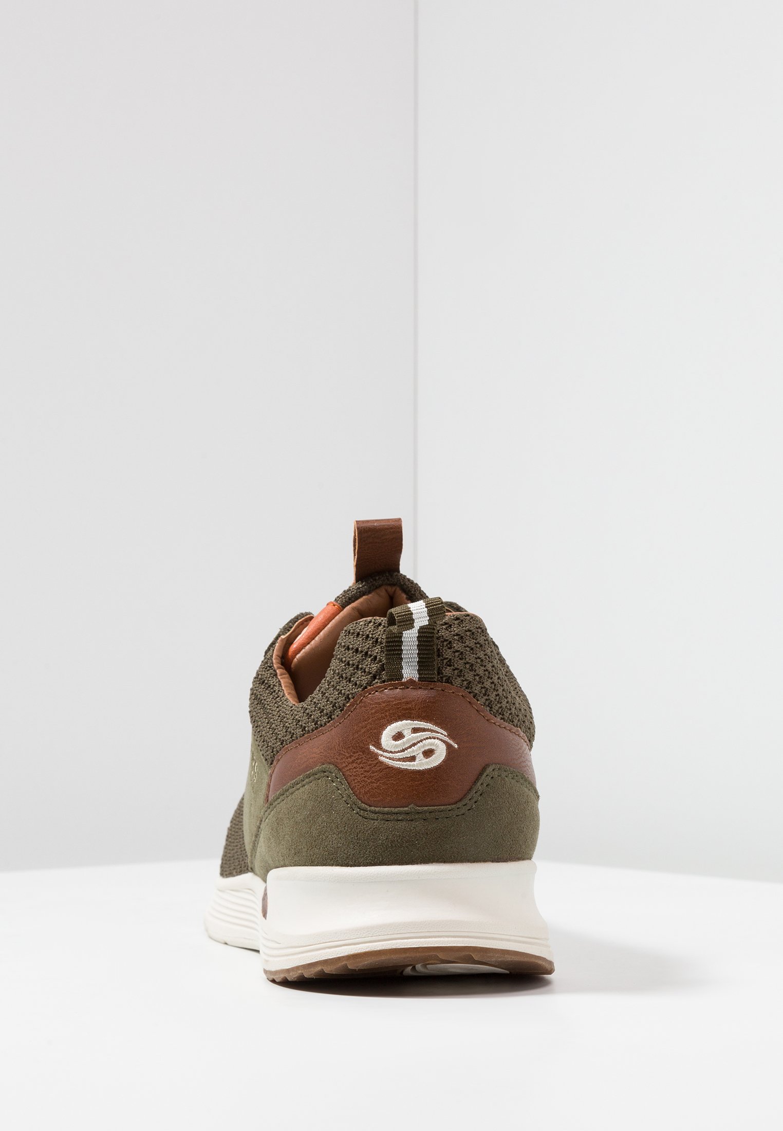 Dockers by Gerli Joggesko khaki Zalando.no Dockers by Gerli Joggesko khaki Zalando.no
