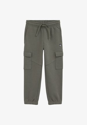 WE Fashion, WE FASHION - Pantaloni sportivi - army green
