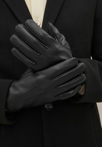Next Fingerhandschuh - black