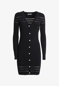 Non sélectionné, black