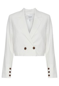 BYDANTA - Blazer - off white