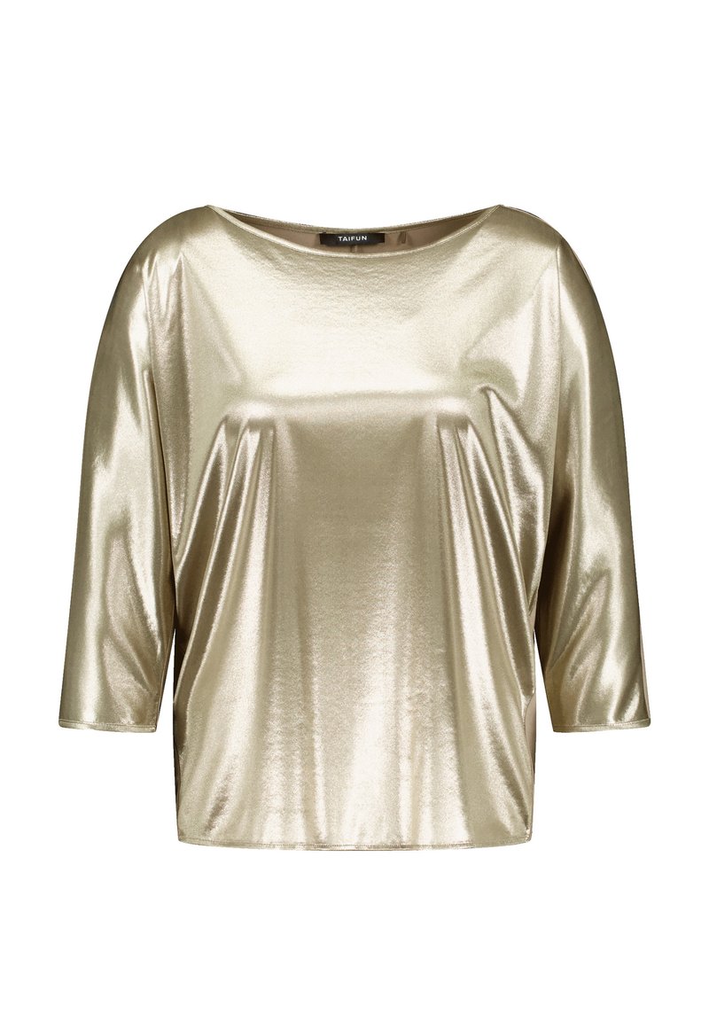 Taifun Longsleeve graniet