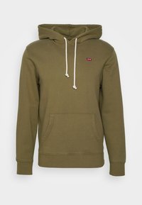 Unselected, martini olive