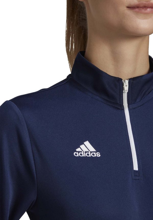 ENTRADA 22 - Sweatshirt - blauweiss