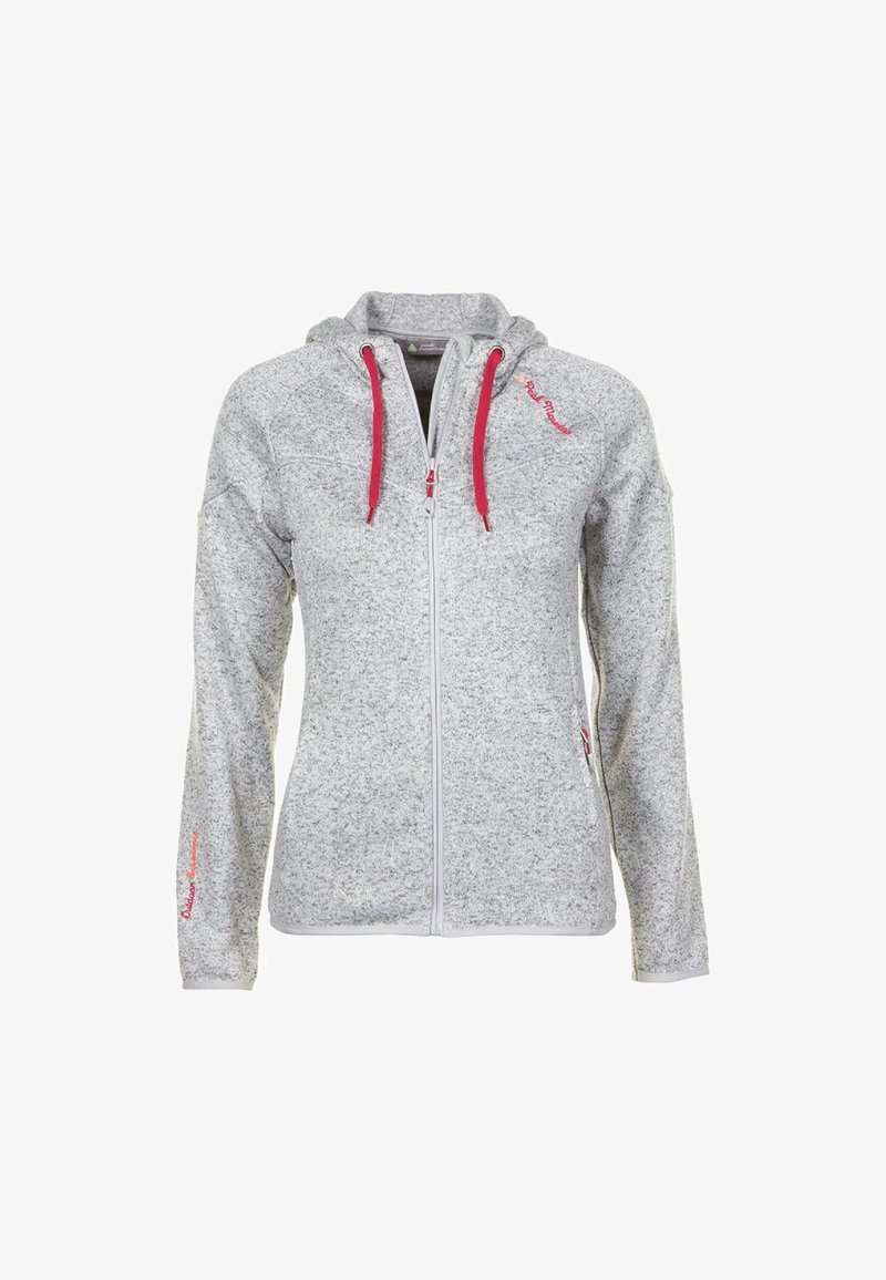 Peak Mountain ATORA - Veste polaire - gris