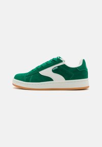 Unselected, lottos verde/bulle blanco
