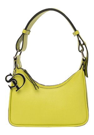 Stylism Handtasche - lime