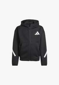 Non sélectionné, black white