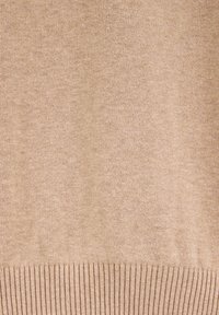 WE Fashion COLTRUI - Pulover - beige