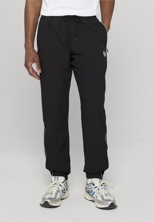 CASPIO  - Bukser - black skyway