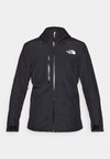 DESCENDIT JACKET - Snowboard jacket - black
