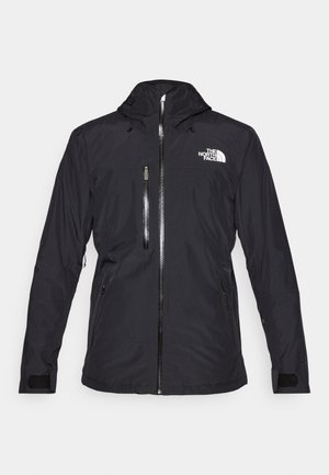 The North Face DESCENDIT JACKET - Snowboardjakke - black