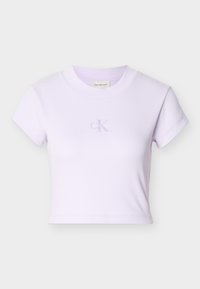 Valimata, island lilac