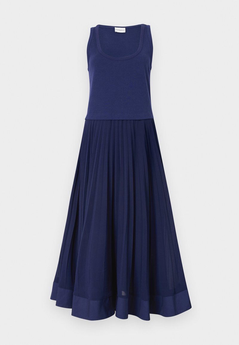 Claudie Pierlot Vestito casual blu