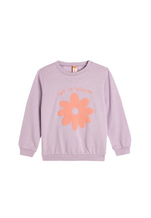 PRINTED  - Sudadera - lilac