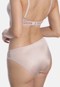 Sassa 2 PACK - Slip - nude