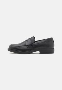 Calvin Klein - Zapatos sin cordones - black Imagen en miniatura 1